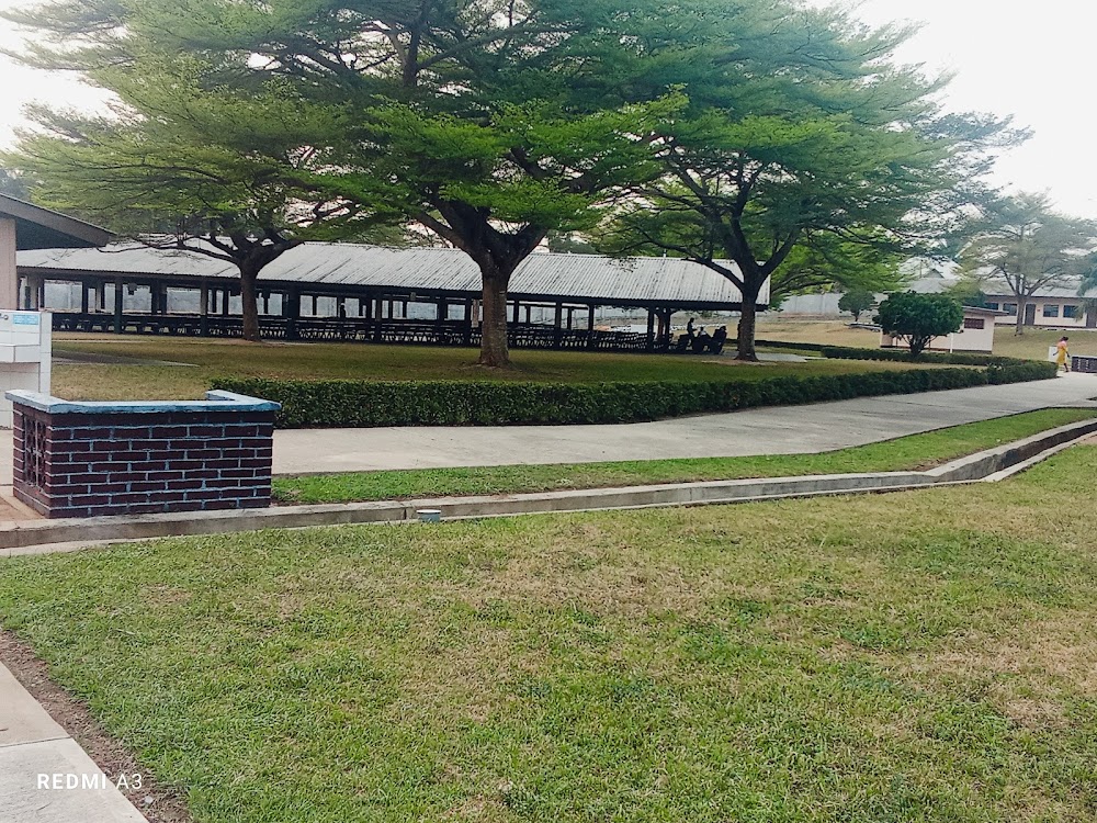 Assembly Hall of Jehovah's witnesses